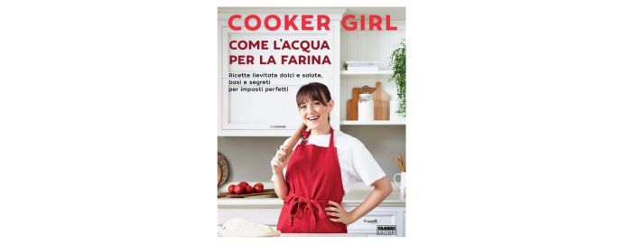 cooker girl