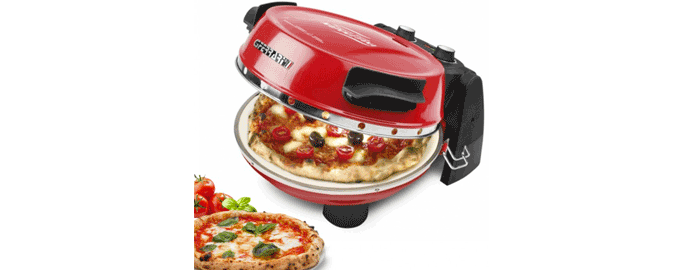 Come funziona e come pulire forno pizza elettrico
