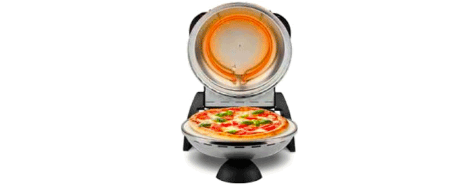 temperatura ideale forno pizza
